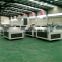 Factory Price 80W CO2 Wood CNC Laser Cutting Machine , 3d Laser Cutter Machine for Plastic , Leather , MDF , Acrylic