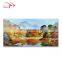 New Design Wall Mounted Infrared Panel Heater electric fireplace no heat
