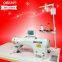 Barber suit  industrial sewing machine