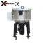 Vertical color mixer machine coffee bean mixer