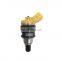 For Subaru Fuel Injector Nozzle OEM A46-00 1660021V02