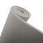noncombustible silicone foam padding high temperature resistant for electron component