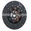 Truck diesel engine  EQ140 Clutch Pressure Plate