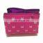 Factory New Cosmetic Purse Fashion Women Handbag Bling Glitter Shiny Clutch Purse Wallet