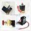 rotary screw air compressor part valve parts / atlas copco solenoid valve 1089070209