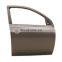 Steel Front Door Panel Left  H0101-JDOMO  For QASHQAI