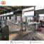 Frying Machine For Chips Continuous Frying Machine Potato Factory Supply Stainless Steel