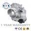 R&C High Quality Auto throttling valve engine system  0280750151   0 280 750 151 for   BUS 151 car throttle body
