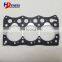 3LD1 Diesel Engine Part Mental Cylinder Head Gasket