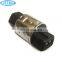Air Conditioning Switch A/C Pressure Sensor R134A 8A0959483AA For Audi V W M12-1.5