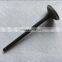 Hot sale QSL8.9 diesel engine part Intake Valve 4981794 cumshin engine parts
