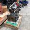 Genuine New 1104D-44T 74.5KW 2200RPM complete engine assy 1104D Diesel Engine assy for excavator