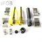 IFOB Brake Repair Kit For Hilux #YN57R YN58R 47717-22010 47716-26040