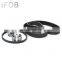 IFOB Car Engine Timing Belt Kits For Mitsubishi Galant VI 4G63 2335633110 VKMA95627