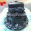 PC78US-6 excavator swing motor 708-7S-00242 PC78UU-6 swing machinery swing motor