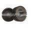 4KH1 Crankshaft Spur Gear 8-97240011-2 Timing Gear  for  ISUZU NKR
