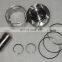 N14 Diesel engine 139.7mm Split Piston 3087634 3803741 3084044 3394367 4955960