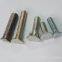 NFHS-M5-6 Hexagonal head studs hardware Self-clinching Studs And Pins Nature PEM Standard Studs Factory Wholesales
