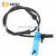 Front left or right ABS Wheel Speed Sensor FOR BMW 34526784989 0265008236 31474 V20725236