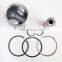 Diesel Engine Spare Parts 6BT 6BT5.9 3930187 Piston Kit