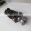 Diesel engine spare parts auto engine crankshaft 4938751