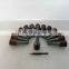 Original 8 Holes Nozzle G4S008 For Injector 23670-0E010 ,23670-0E050 , 2.4 litre engine