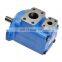 35VQ Single Vane Pump Industrial Hydraulic Pump VQ High Pressure Oil Pump for Injection molding machine