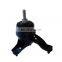 Automobile parts engine mount 12362-28110