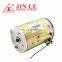 carbon brush dc motor 12v 1.6kw:ZD193