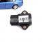 Hengney Genuine MAP Sensor for Suzuki Wagon r 18590-75F0-0 1859075F00 18590 75F0 0 Air Intake Pressure Sensor