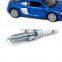 Good price Wholesale Spare parts 12290-R48-H01 ILZKR7B-11S for A-cura MDX TSX TL H-onda Accord Car plugs spark plug