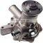 New Water Pump 145017840 for Diesel Engine 403D-11 404D-15 403C-11 404C-15