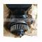 ISBE Diesel Engine Air Compressor 5257939 For Yutong Bus Engine