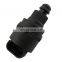 Car Idle Air Control Valve Stepper Motor IB02/00 84058 87049 7514058 Manufacturer Auto Engine Parts for FIAT Lancia Chery