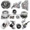 XYREPUESTOS  AUTO ENGINE PARTS Repuestos Al Por Mayor  High Coating Metal Material cylinder head gasket FP39-10-271 for Mazda