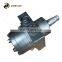 Sell wheel motor BMS-245 taper 1:8 low speed cycloid motor