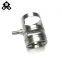 Cheap CNC Aluminum Machining Lathe Turning Metal Parts Shop