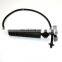 Micro-spray Vegetable Greenhouse Upside Down Humidifier Nozzle