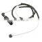 Brake Pad Sensor For BMW Z4(E85);Z4Coupe(E86) OEM 34356757896, 001068, 20924013, 581387