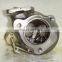 GT2052S Turbo charger 727266-0003 2674A328 Turbocharger used for Perkins Industrial, JCB 3CX, 4CX, 411B Off Highway engine parts