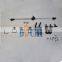 interior parts of whole set for car roof box B17