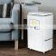 Conloon 2.5L Industrial Ultrasonic Humidifier Cool Mist mini humidifier