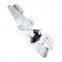 New Trunk Latch Bracket For VW Volkswagen Jetta MK4 Golf BORA 1J5827425