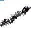 L375 Diesel Engine Crankshaft 3965010 3976841 5288302