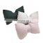 INS Hot Sofa Decorative butterfly velvet plain Throw Pillow Covers