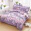 Eco-Friendly Soft Bedding Set 4 Pcs Can Be Customized bed set