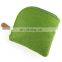 New design small felt coin purse bag with customized logo