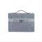 felt laptop bag 15 inch