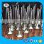 High tech custom service motorcycle parts engine valve For Suzuki Shogun 125 RR R SR Club 125cc