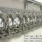 Cassava starch sweet potato starch and potato starch separeting machine and refining machine for cassava processing plant